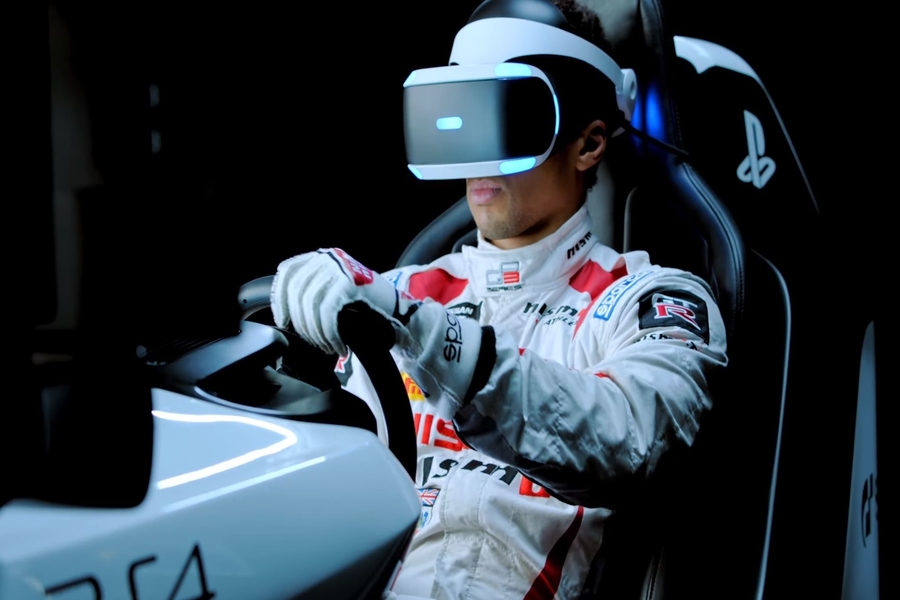 Gran Turismo'nun Yaratıcısından VR Hakkında Önemli Ropörtaj