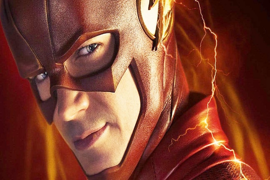 The Flash'ın Yeni Sezonundan İlk Fragman