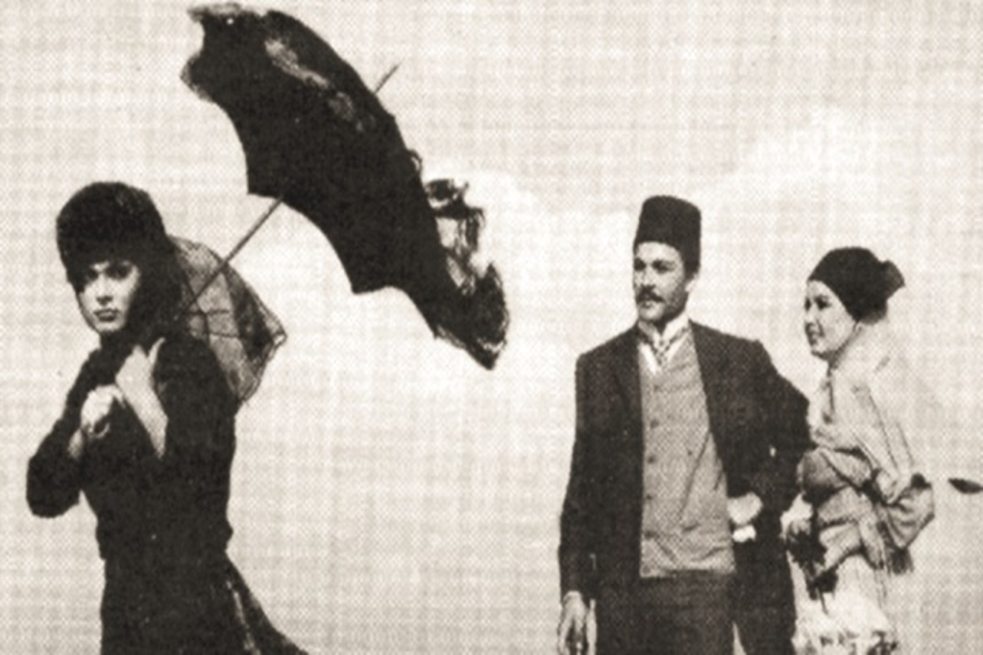 İdealist Öğretmen Algısı: Çalıkuşu