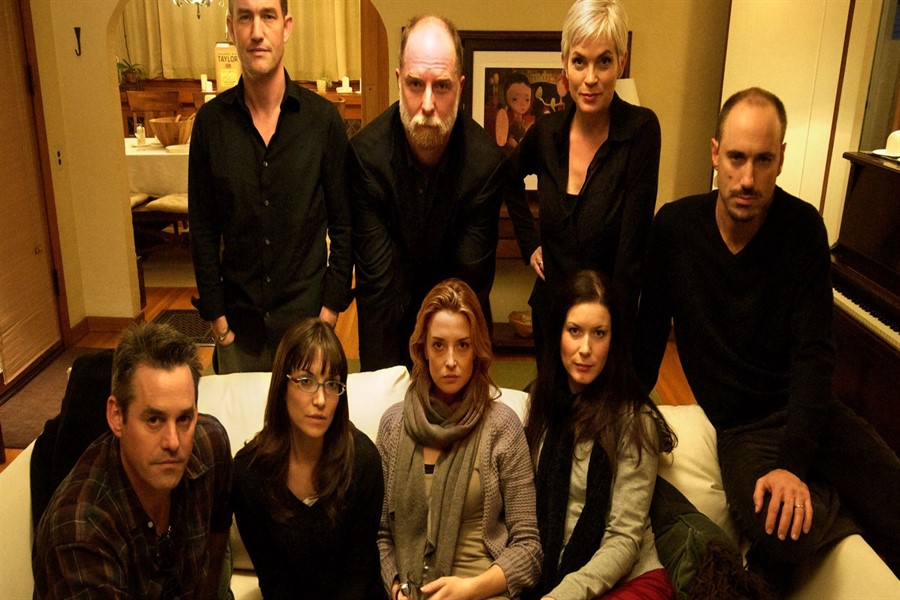 Evrenler Arasında Geçiş: Coherence