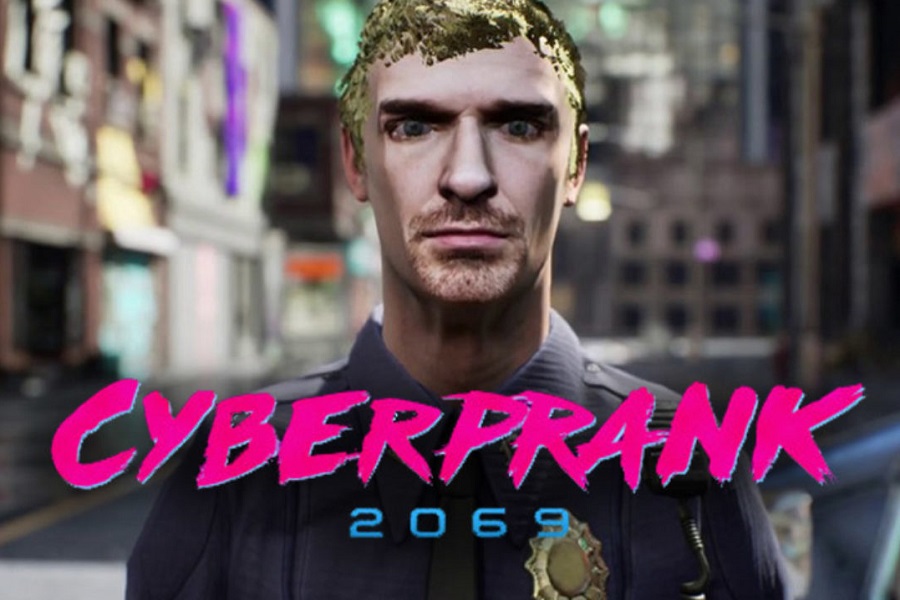 Cyberprank 2069 Steam'den Kaldırıldı!