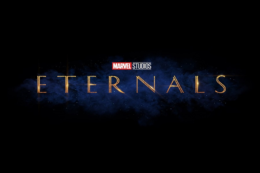 Marvel, Eternals Filmi Hakkında Yeni Detaylar Paylaştı