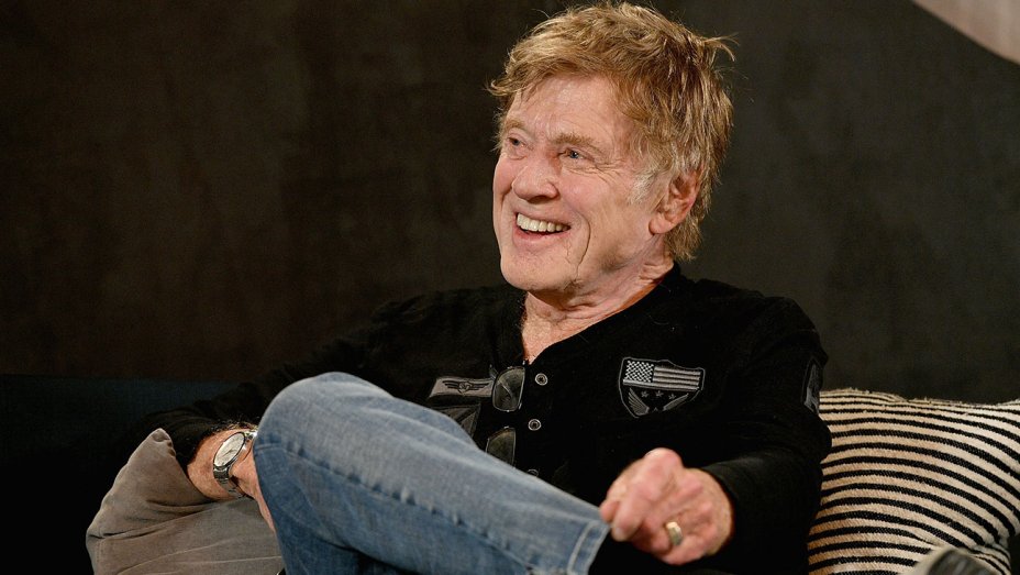 Oyuncu ve Yönetmen Robert Redford Watchmen Dizisinin Oyuncu Kadrosunda