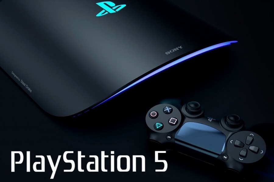 PlayStation 5 Media Markt'ın Sitesinde Görüntülendi!