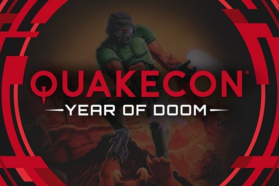 Steam QuakeCon İndirimi Başladı!