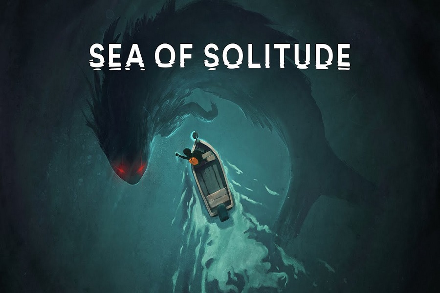 EA'in Yeni Bağımsız Oyunu Sea of Solitude Çıktı!