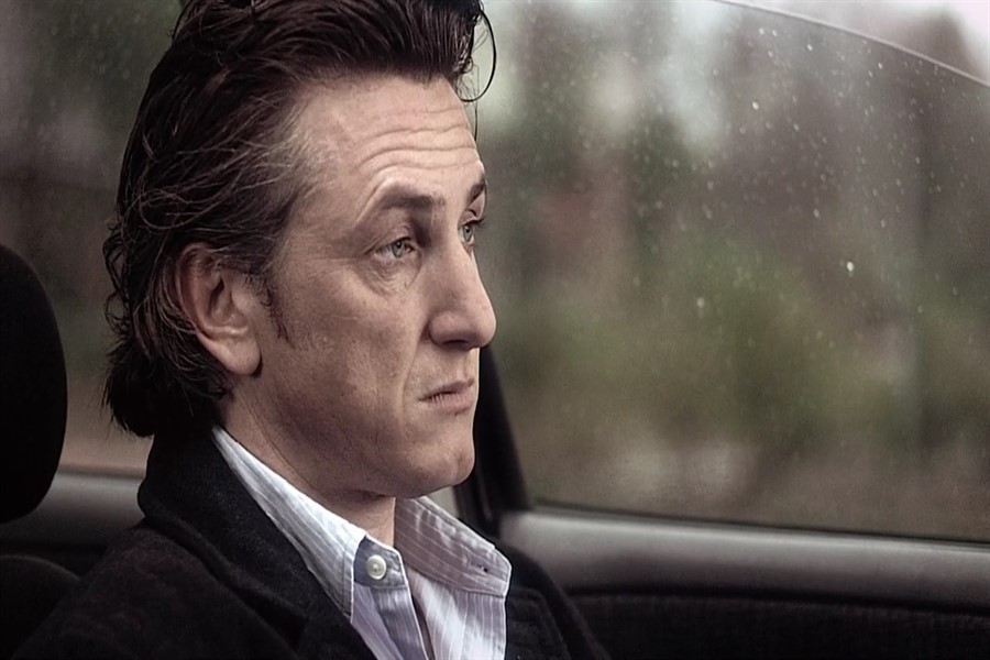 Dibe Doğru Üç Yaşam: 21 Grams