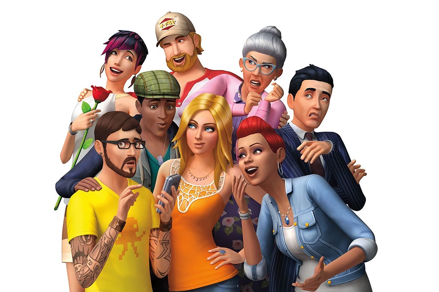 Sims 4'e Kişilik Testleri Geliyor!
