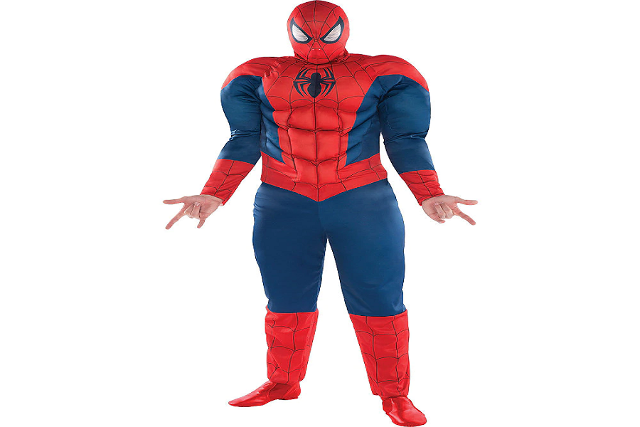 Fiyatı Nedir, Süper Kahraman Olmanın? | Spider-Man Kostümünün Tutarı
