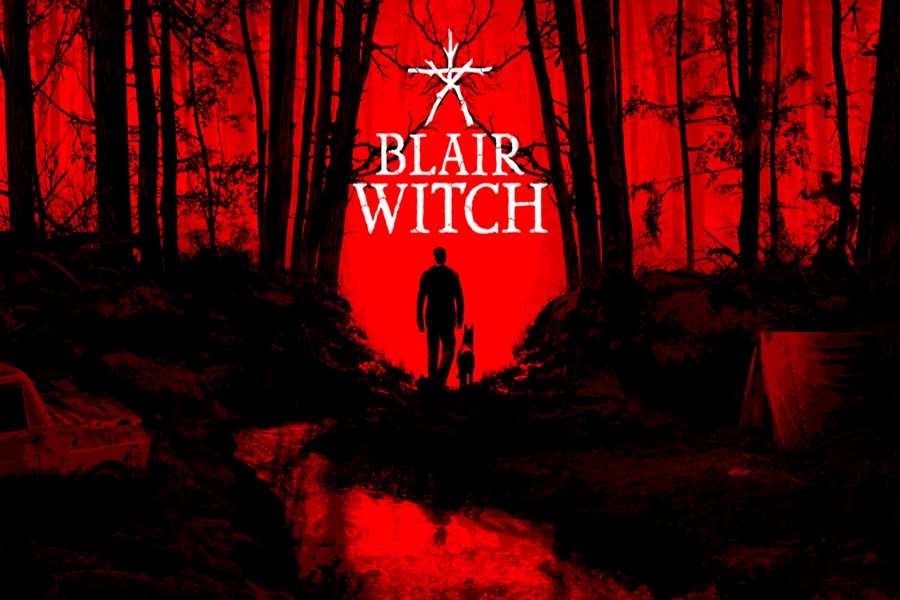 Blair Witch'in Oynanış Videosu Yayımlandı
