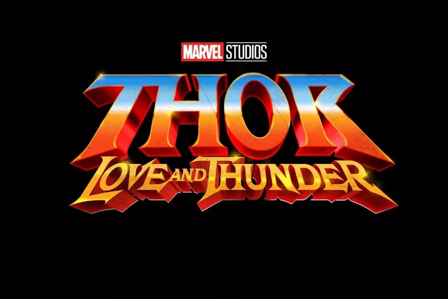 Thor: Love and Thunder Filmi Duyuruldu!
