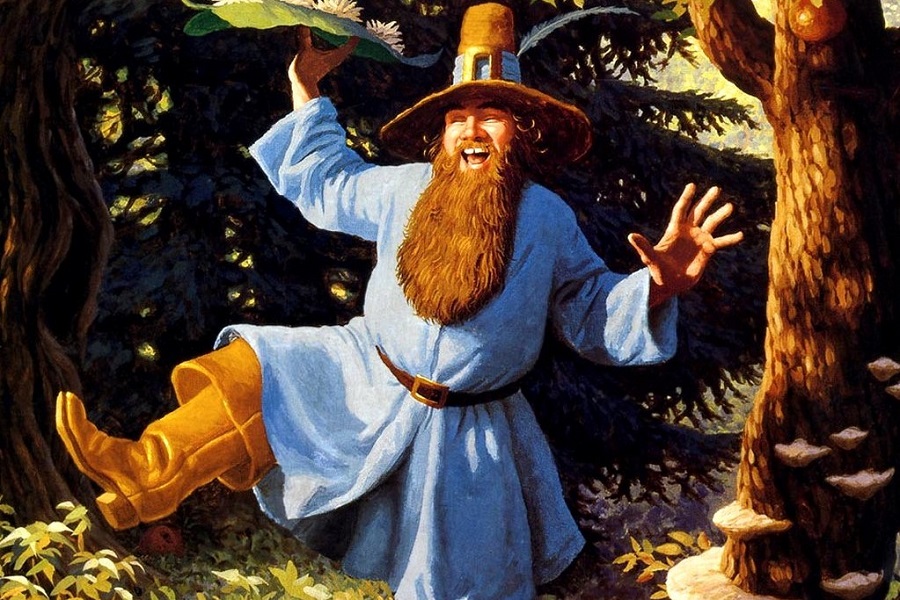 Tom Bombadil Kimdir?