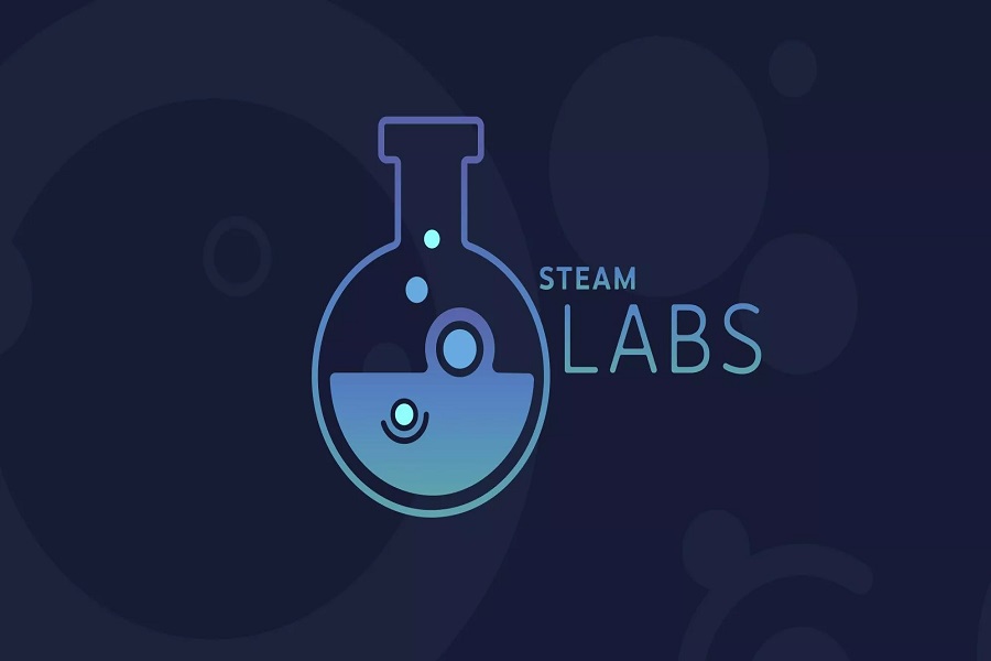 Valve, Steam Labs'i Duyurdu!