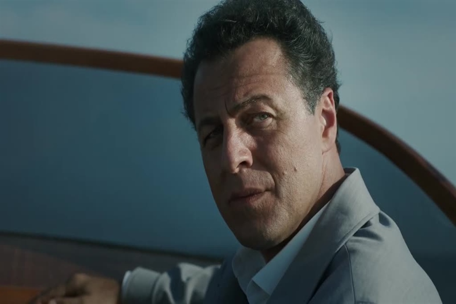 Nazım Hikmet ve Ahmet Ümit’i Buluşturan Merhaba Güzel Vatanım'dan İlk Teaser Paylaşıldı