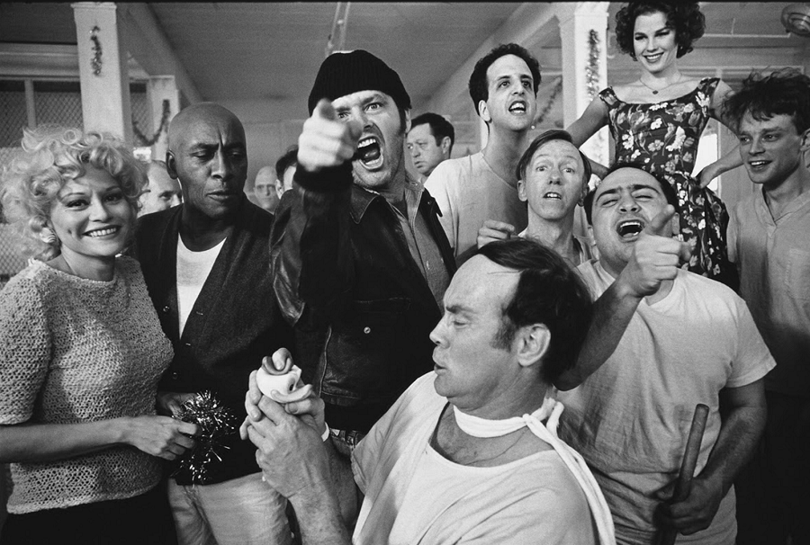 One Flew Over the Cuckoos's Nest (1975) Hakkında Bilinmeyenler