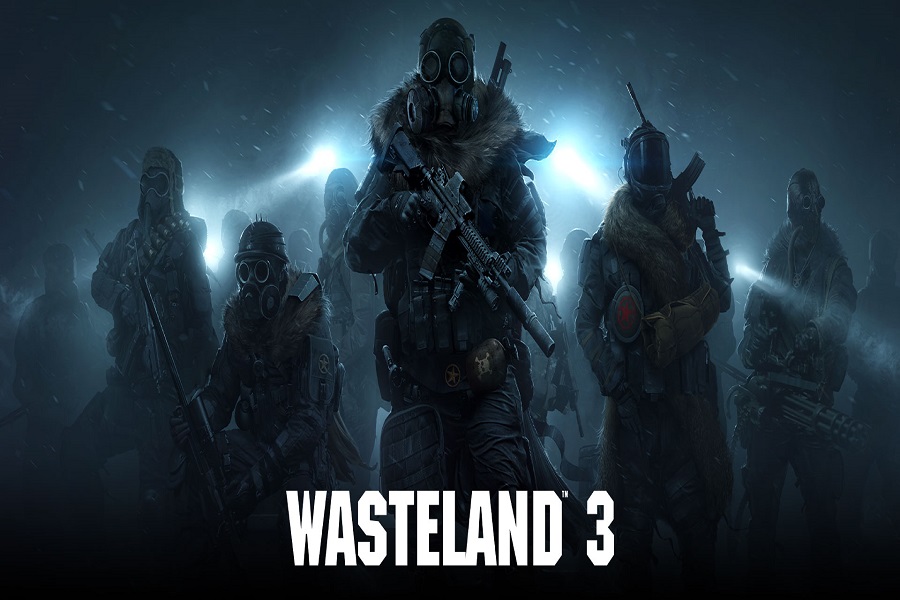 Wasteland 3'ün Yeni Oynanış Videosu Yayımlandı