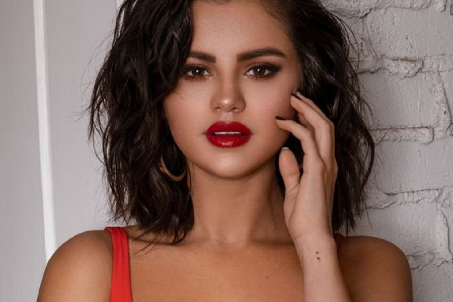 Selana Gomez Kendi Markasını Kuruyor!