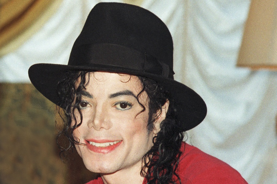 Michael Jackson'ın Otopsi Raporu Ortaya Çıktı