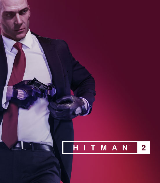Hitman 2 (Reboot)
