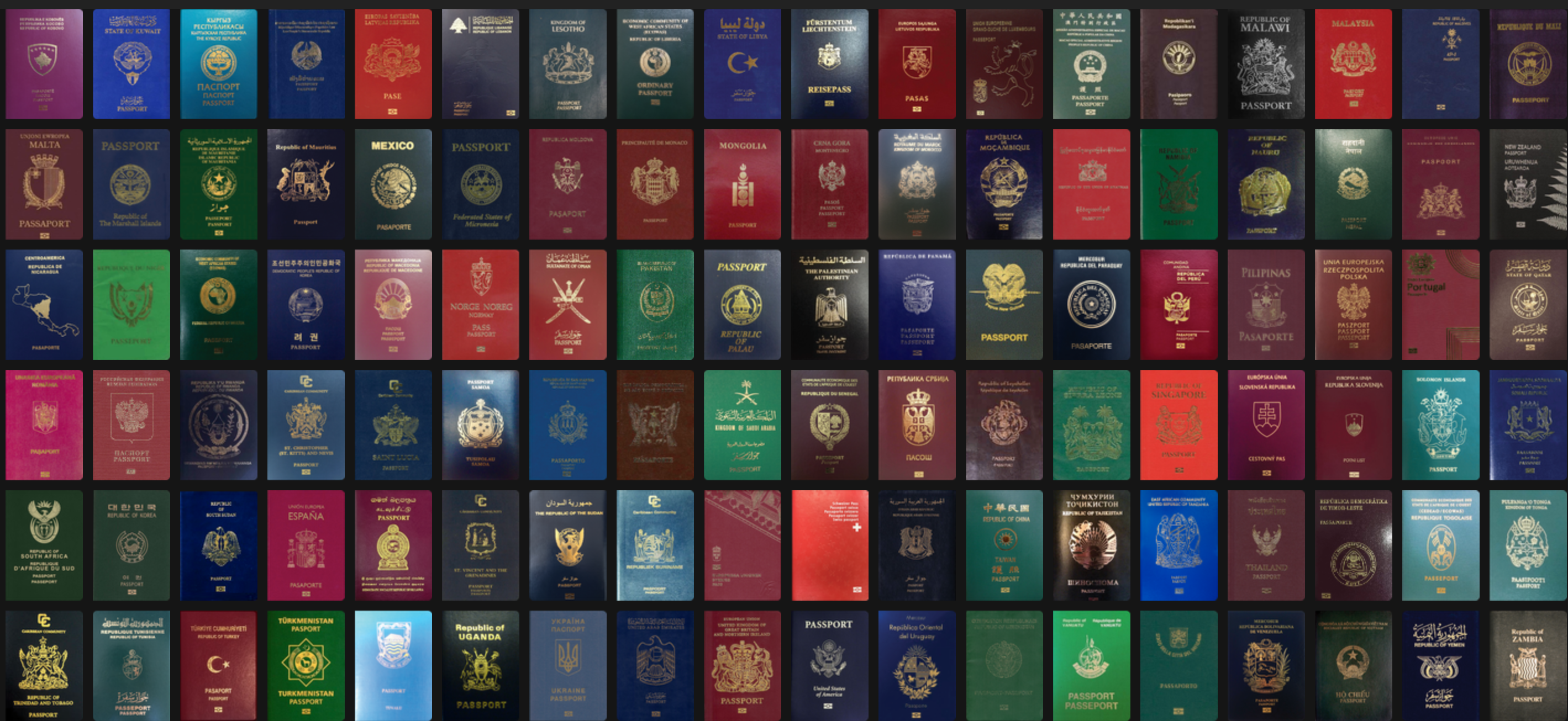 Türk Pasaportunun Gücü: Vizesiz Gidebileceğiniz Yerler