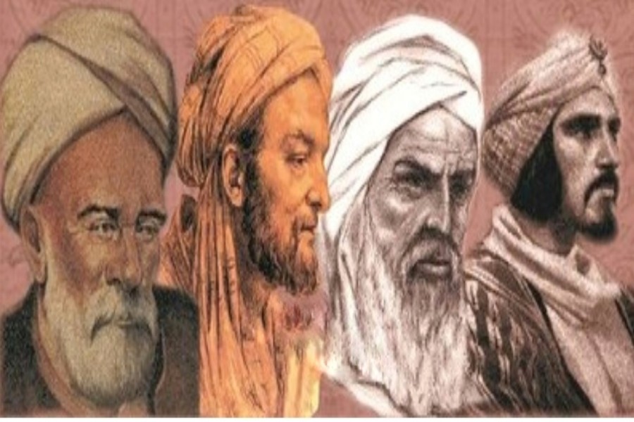 İslam Felsefesi'ndeki Aristo İzleri: Meşşâîlik