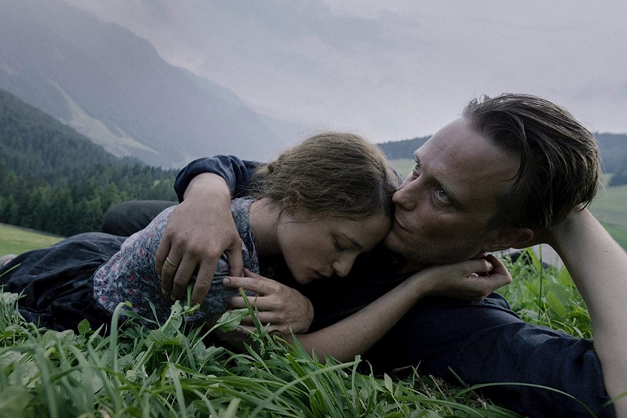 Terrence Malick'in Yeni Filmi A Hidden Life'tan İlk Fragman