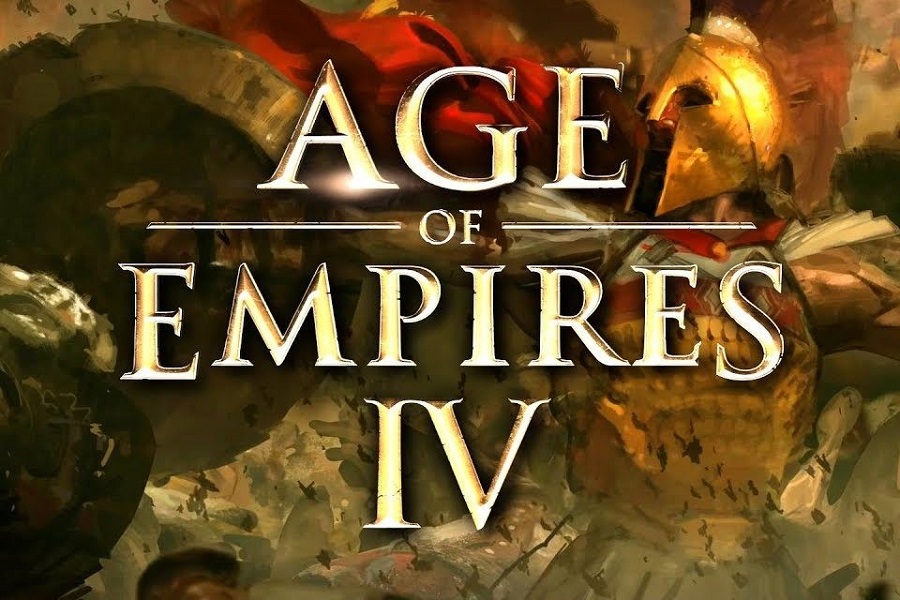 Age of Empires 4'u İlk Kez XO19'da Göreceğiz