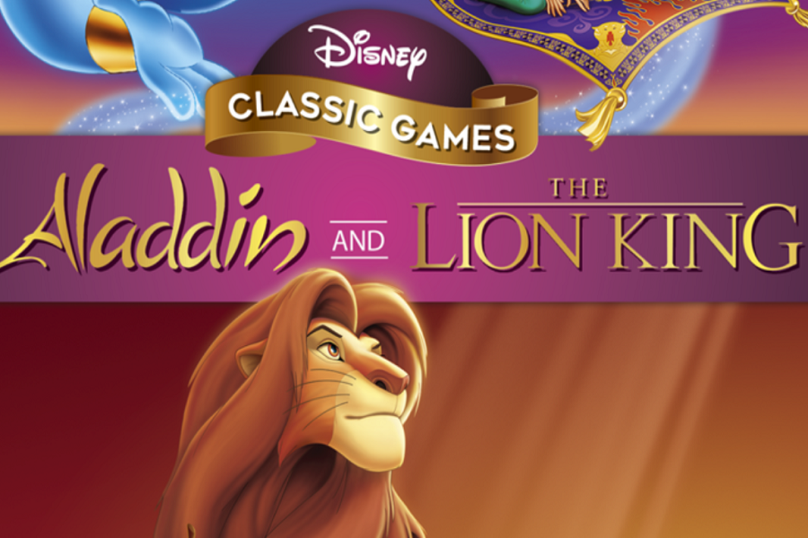 Disney, Aslan Kral ve Aladdin Oyunlarını Yenileyeceğini Duyurdu!