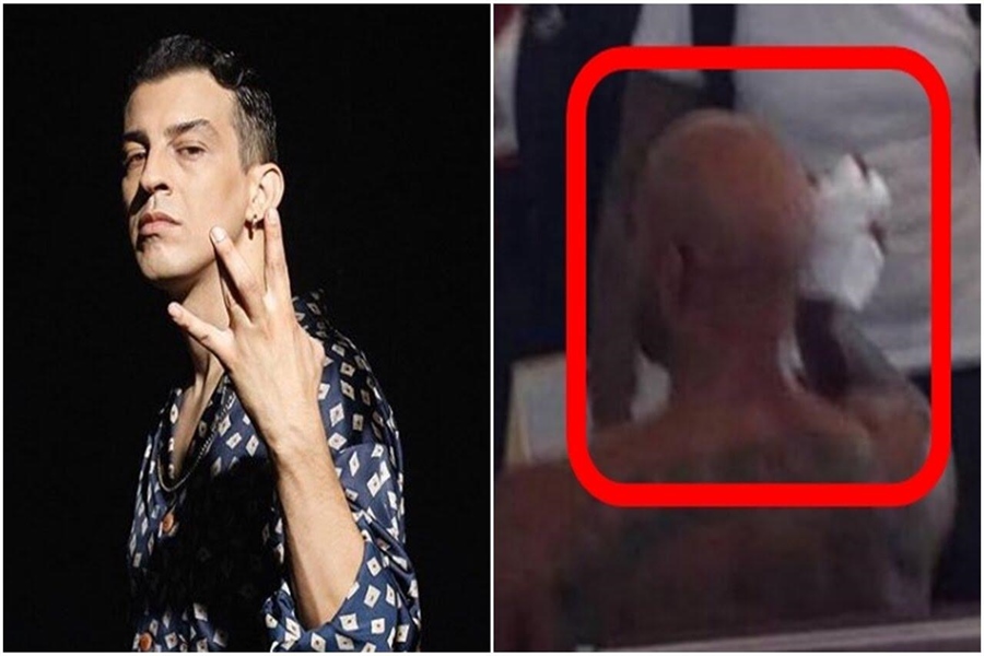 "Ben Fero ve Norm Ender Kavga Etti" İddiası!