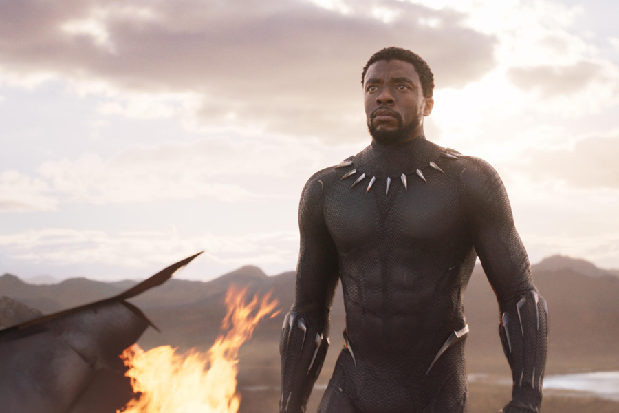 Black Panther 2’nun Vizyon Tarihi Belli Oldu