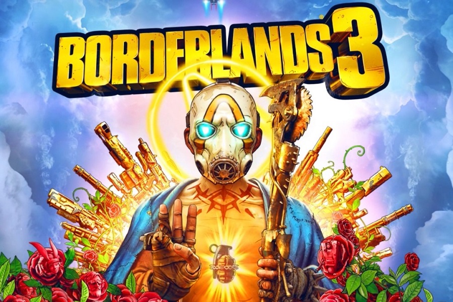 Borderlands 3'ün Sistem Gereksinimleri Belli Oldu!