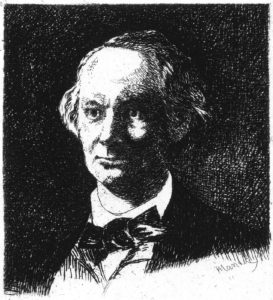 E. Manet, 1865