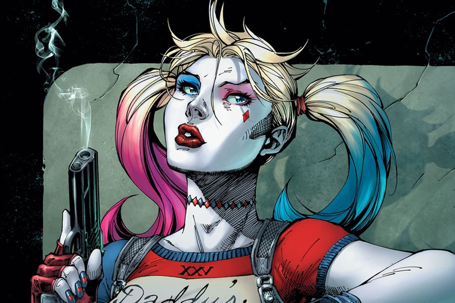 Harley Quinn: Breaking Glass'ın Tanıtım Videosu Paylaşıldı