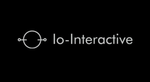 Io-Interactive Logo