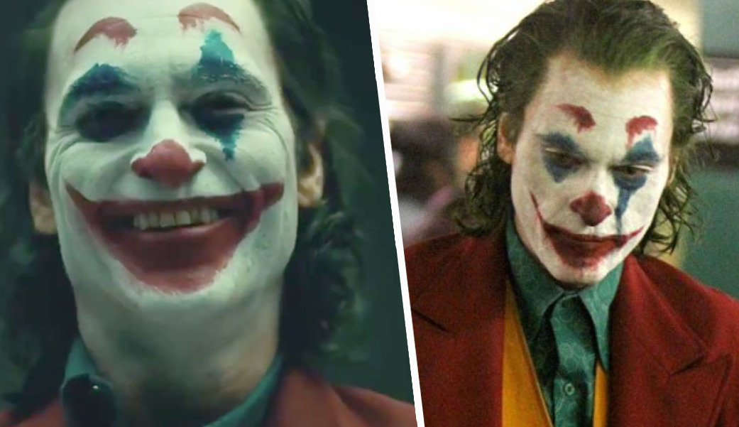 Joker Filminden Yeni Fragman Yayınlandı