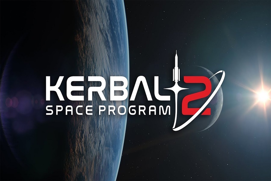 Kerbal Space Program 2 Duyuruldu!