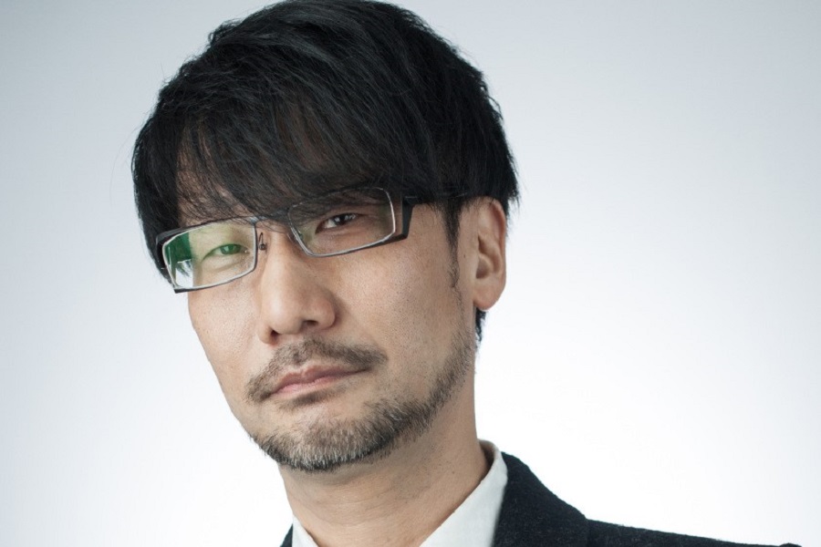Hideo Kojima İle Death Stranding Röportajı