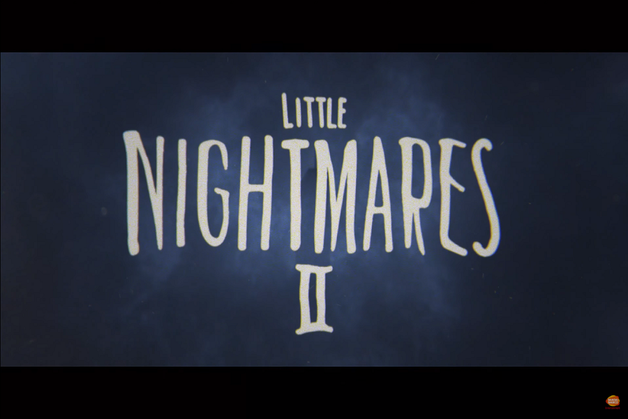 Little Nightmares 2 Geliyor!