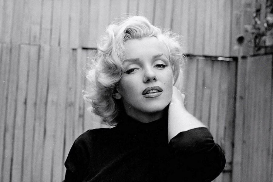 Marilyn Monroe’nun Elbisesi 1.5 Milyon TL'ye Satıldı!