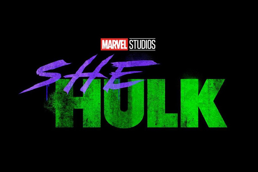 She-Hulk Dizisi Geliyor!