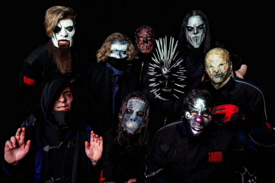 Slipknot'un Kariyerinde Farklı Bir Zirve: We Are Not Your Kind