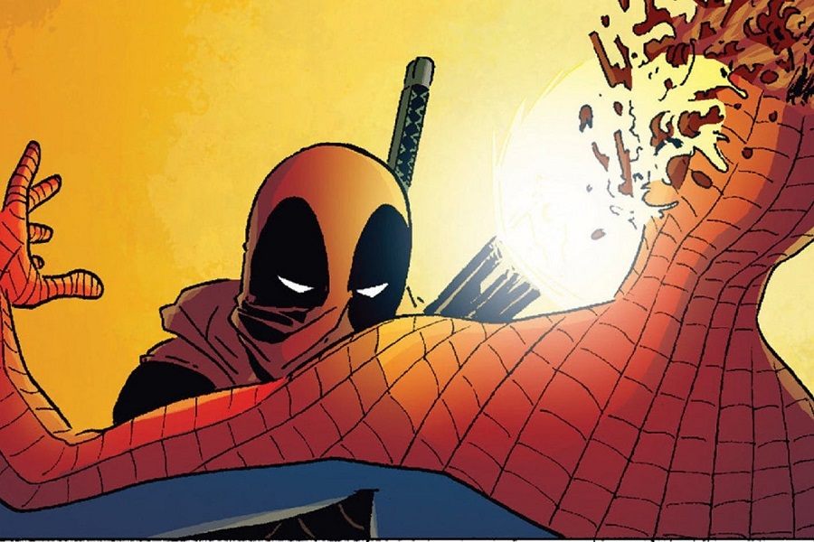 Marvel Comics, Spider-Man'ı Öldürmeyi Mi Planlıyor?