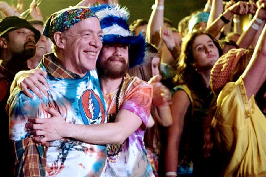 Ritimlerin Hafızası: The Music Never Stopped