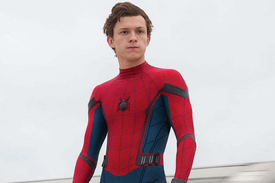Tom Holland Spider-Man’in Geleceği Hakkında Konuştu