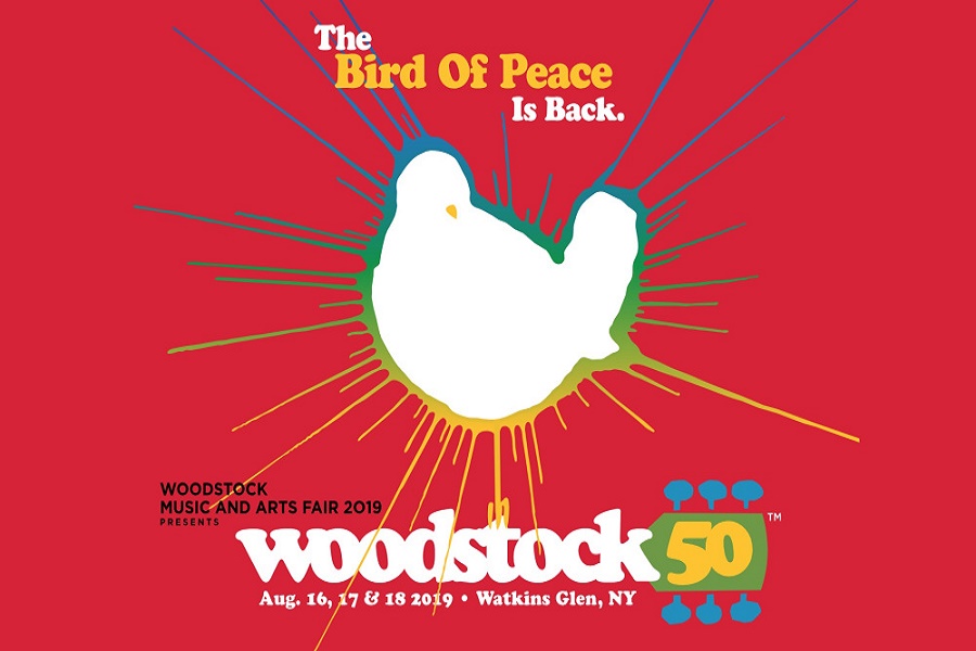 Woodstock 50 İptal Edildi