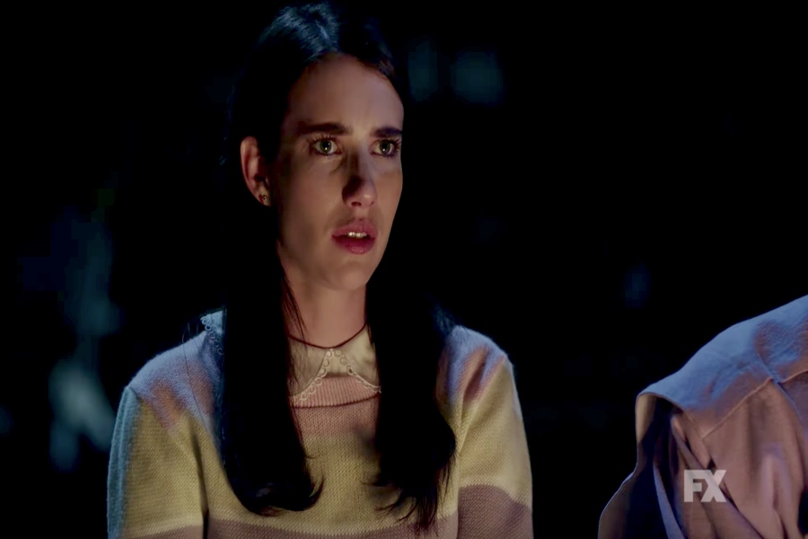 American Horror Story'nin 9. Sezon Fragmanı Yayımlandı