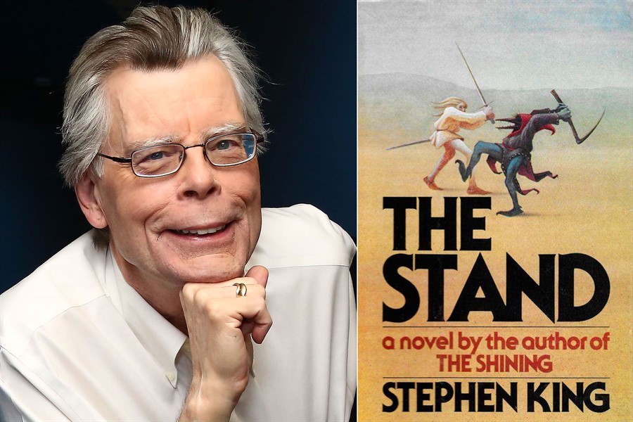 The Stand'in Dizi Uyarlaması Farklı Bir Sonla Bitecek