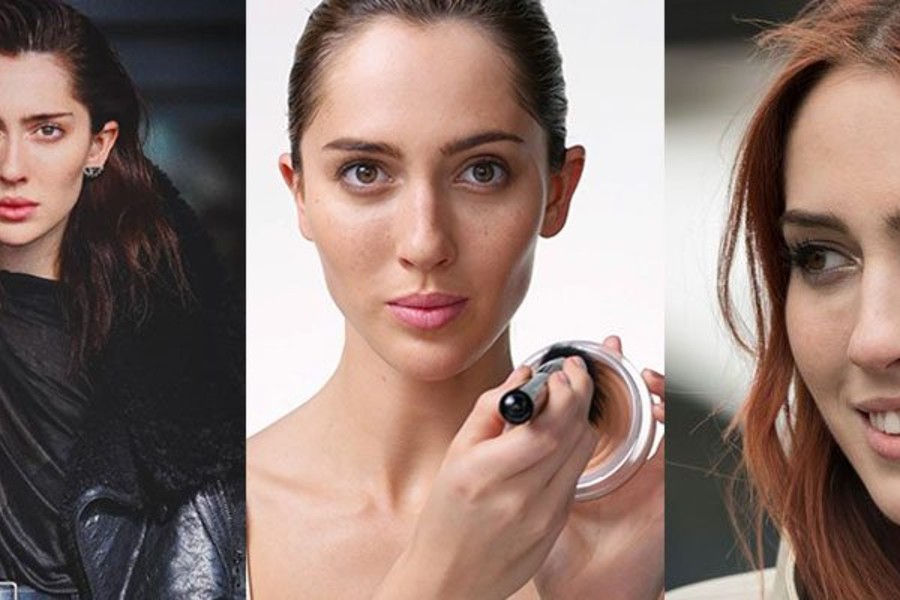 Chanel’in İlk Transgender Modeli Teddy Quinlivan Oldu