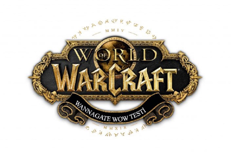 World of Warcraft Evrenine Ne Kadar Hakimsin?
