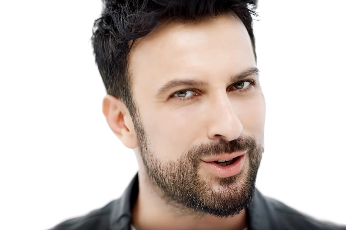 En Gerçek Tarkan Hayranları Bu Testte Toplanıyor!